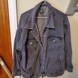 Wild fable jean jacket